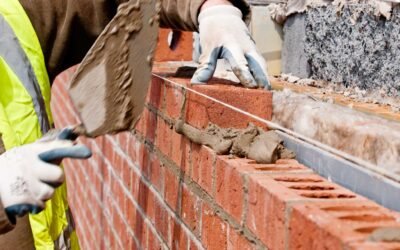Commercial Masonry Services in New Jersey: What Businesses Should Know
